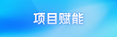 项目赋能