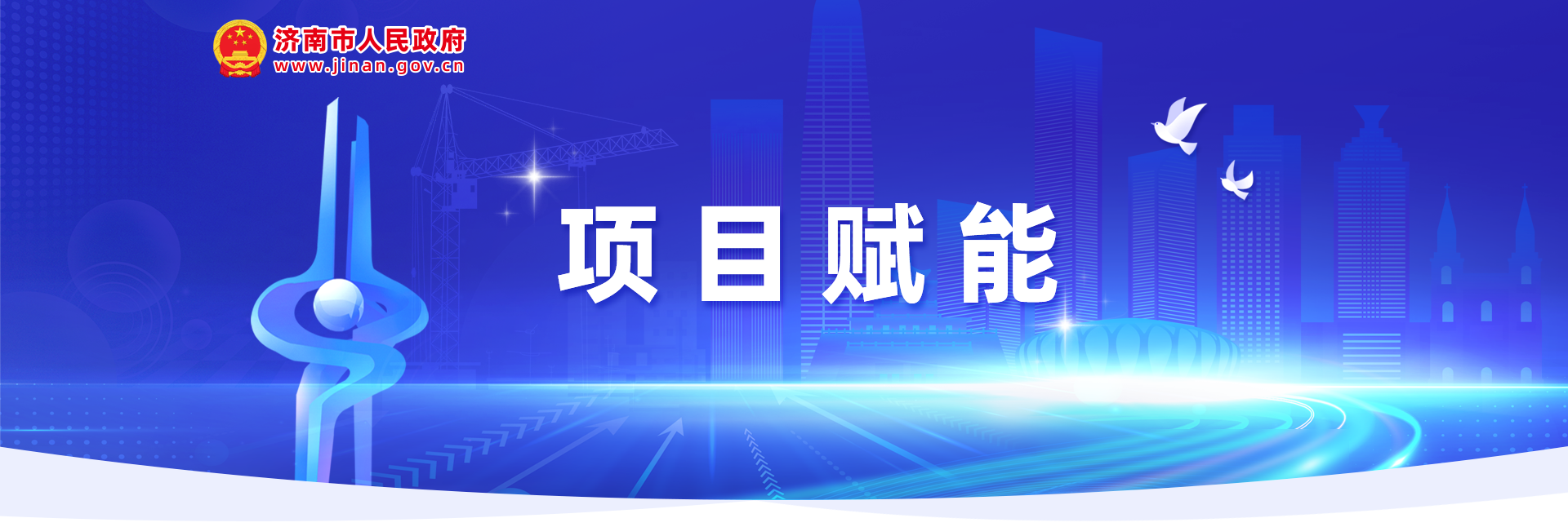 项目提升年