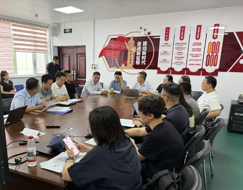 济南国际医学中心精准服务企业助力医疗器械注册提速增效