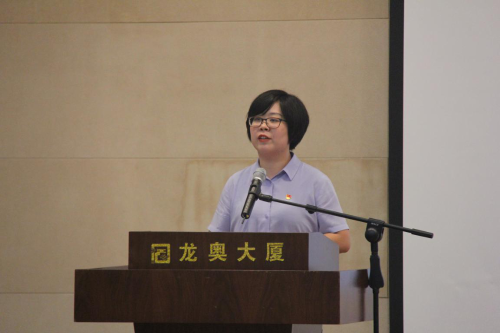 济南市人民政府 工作进展 弘扬主旋律、激励新作