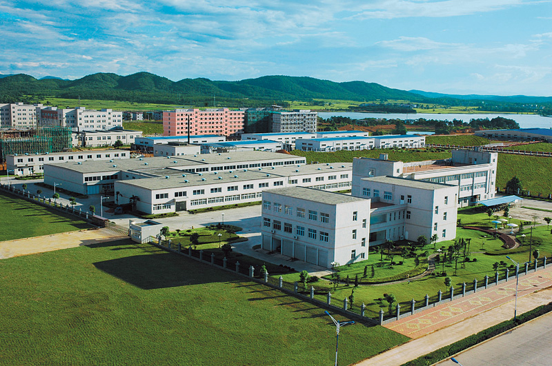 济南槐荫工业园区实字入手强化服务求发展