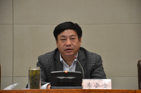 市经信召开全系统深入基层服务企业"6 1"行动动员大会