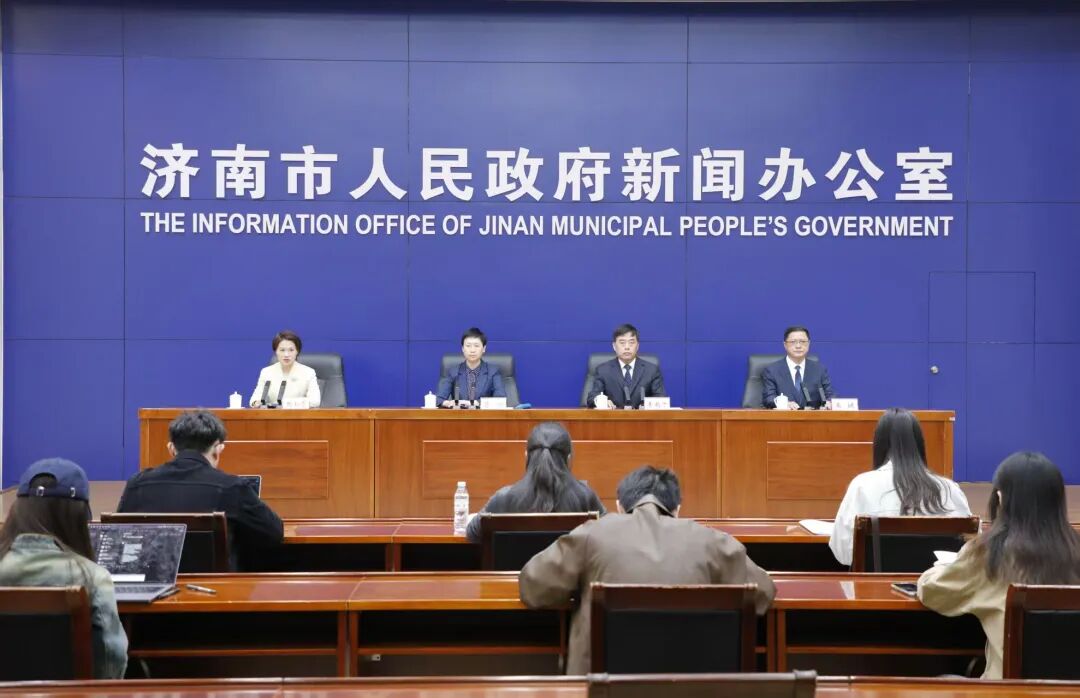 【2026.03.27第二场】新闻发布会完整视频：“项目赋能惠民生”市民政局专场新闻发布会