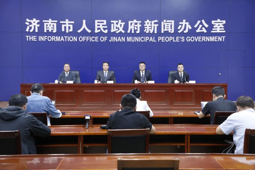 【2026.09.17】新闻发布会完整视频：加速科技成果转化落地 激发产业创新发展新动能新闻发布会