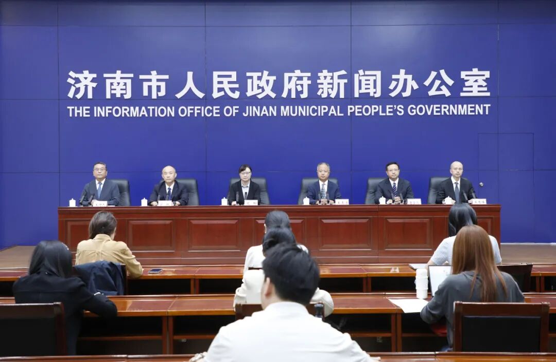 【2026.09.09】新闻发布会完整视频：2026“扁鹊故里”中医药文化旅游体验周新闻发布会