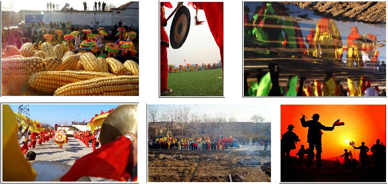 济南市第二届“中国鼓乡”网络摄影大赛获奖作品展