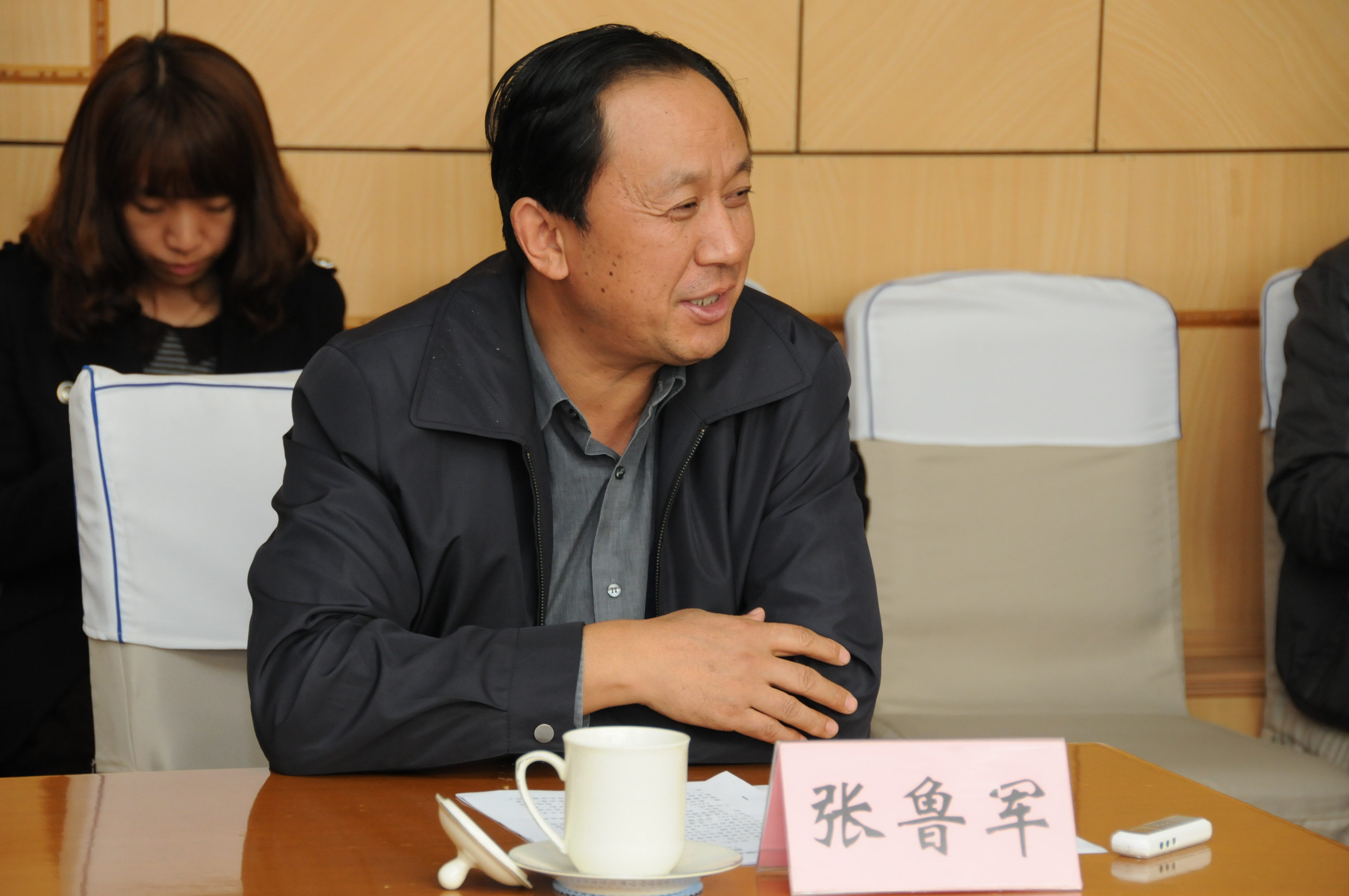 12345热线与济南边检服务热线正式联动