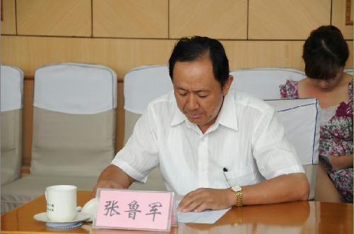 济南12345热线标准化工作经验将走向全国