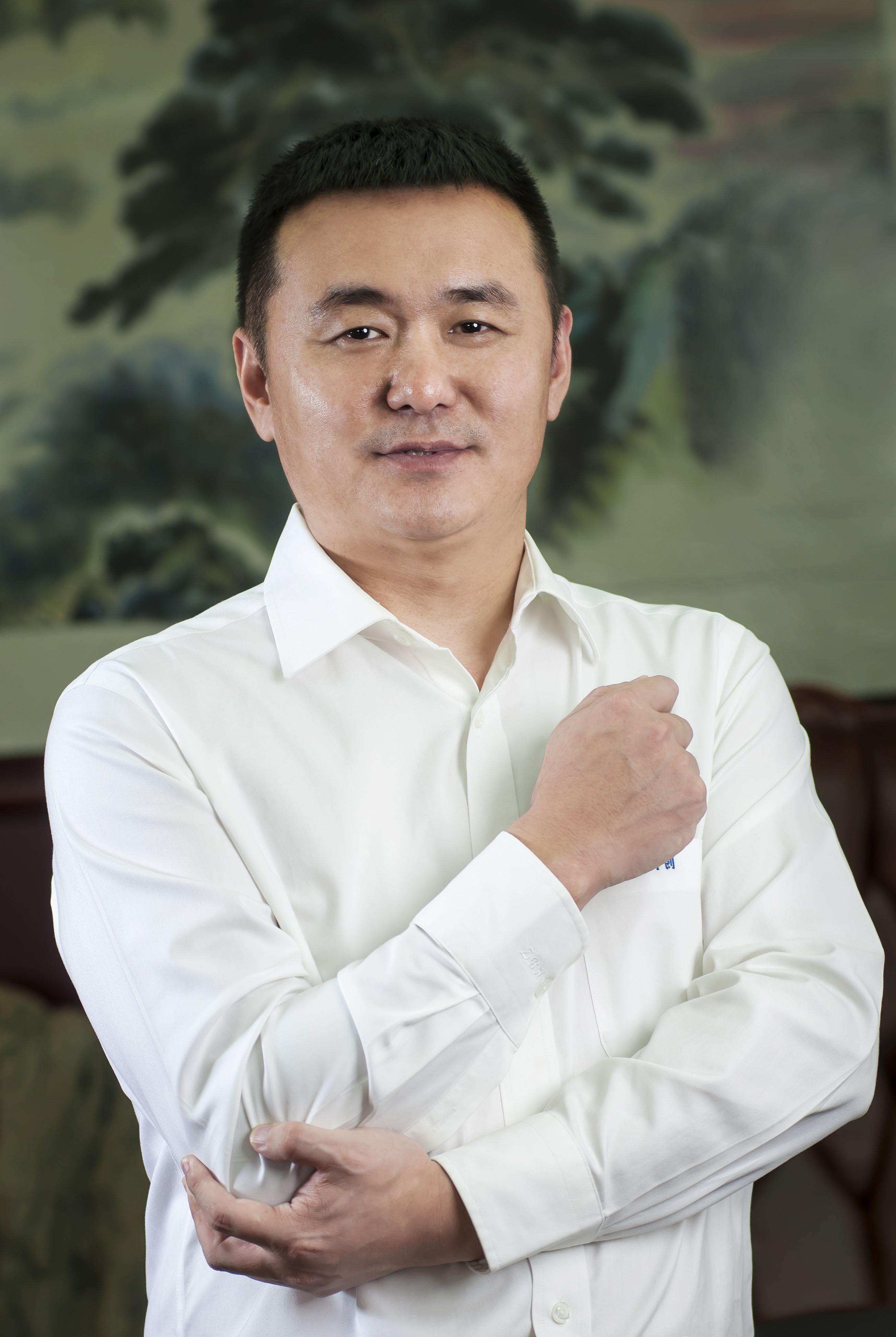 周伯虎:新"互联网 "时代的创业者